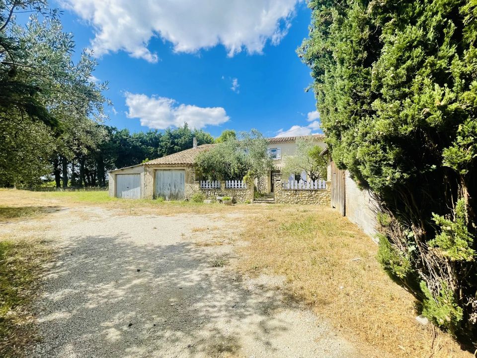 Villa i Villedieu, Vaucluse - foto 3