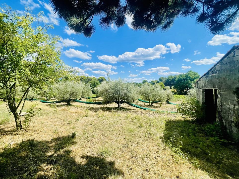 Villa i Villedieu, Vaucluse - foto 4