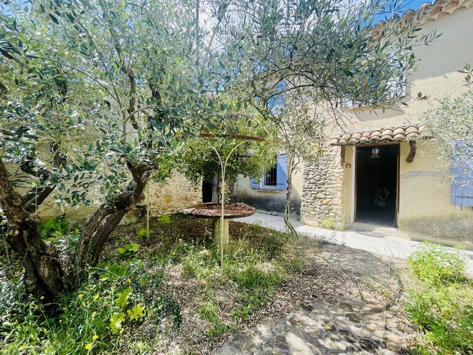 Villa i Villedieu, Vaucluse - foto 5