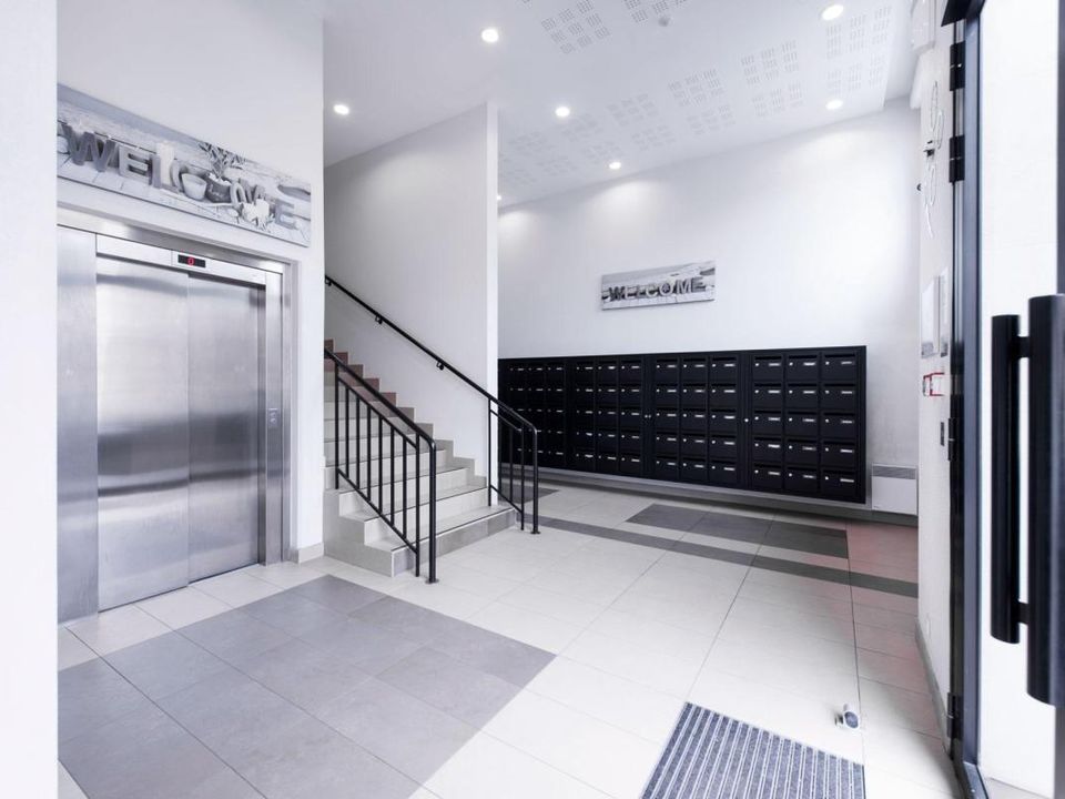 Studio i Maisons-Alfort, Val-de-Marne - foto 1