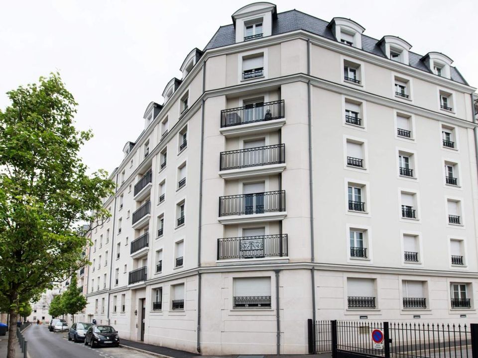 Studio i Maisons-Alfort, Val-de-Marne - foto 2