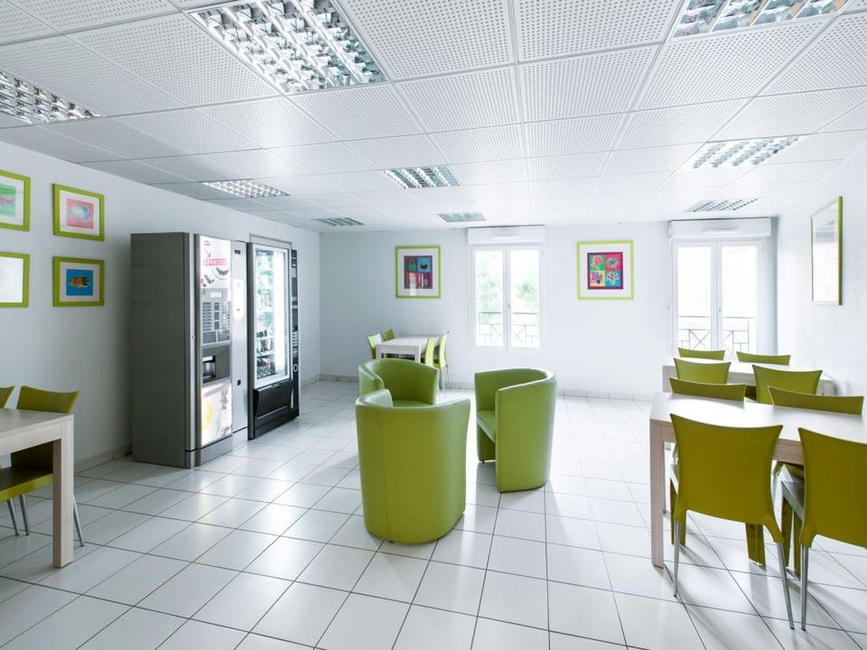 Studio i Maisons-Alfort, Val-de-Marne - foto 3