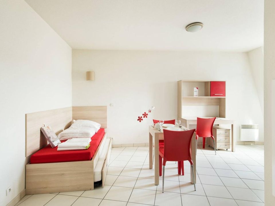 Studio i Maisons-Alfort, Val-de-Marne - foto 5