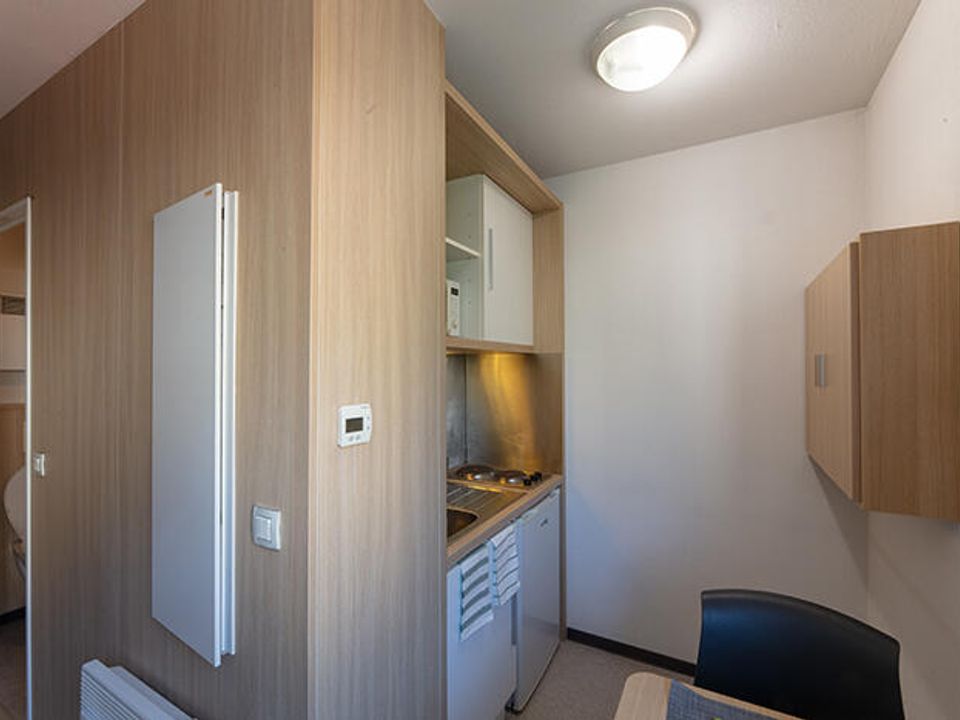 Studio i Marseille, Bouches-du-Rhone - foto 4