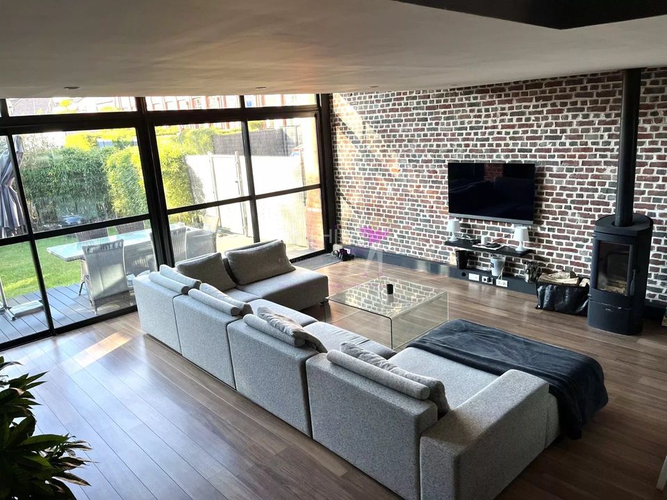 Villa i Mouvaux, Nord - foto 4