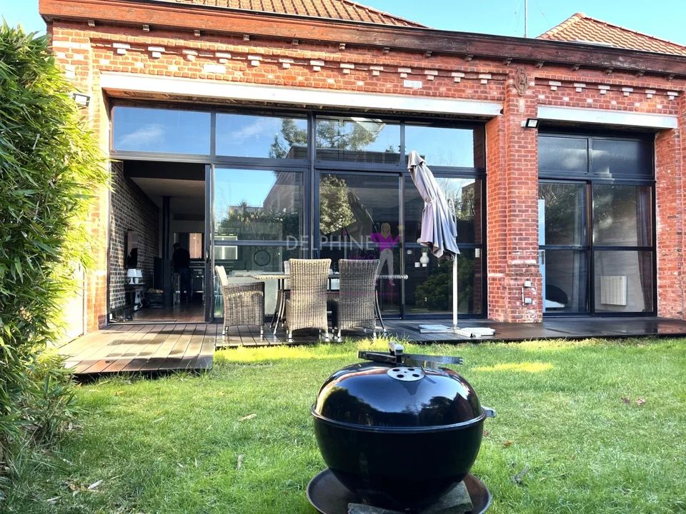 Villa i Mouvaux, Nord - foto 2