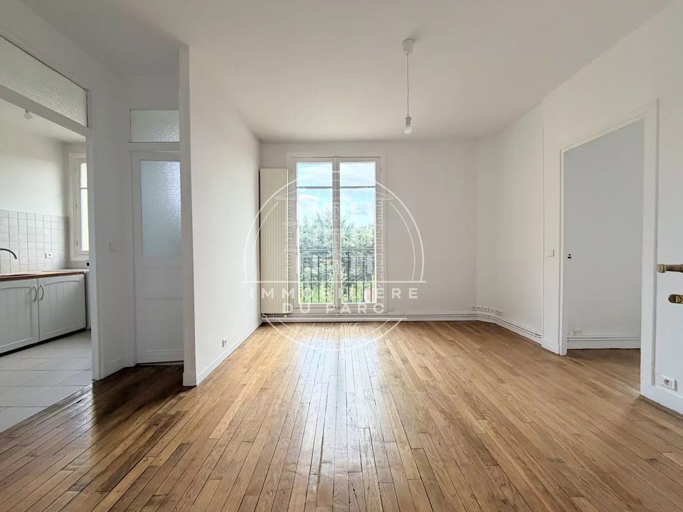 Lejlighed i Le Vésinet, Yvelines - foto 2