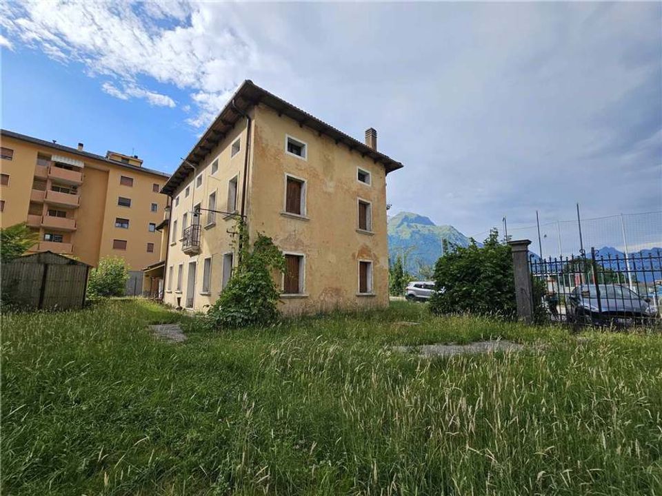Villa en Belluno, Belluno - foto 2