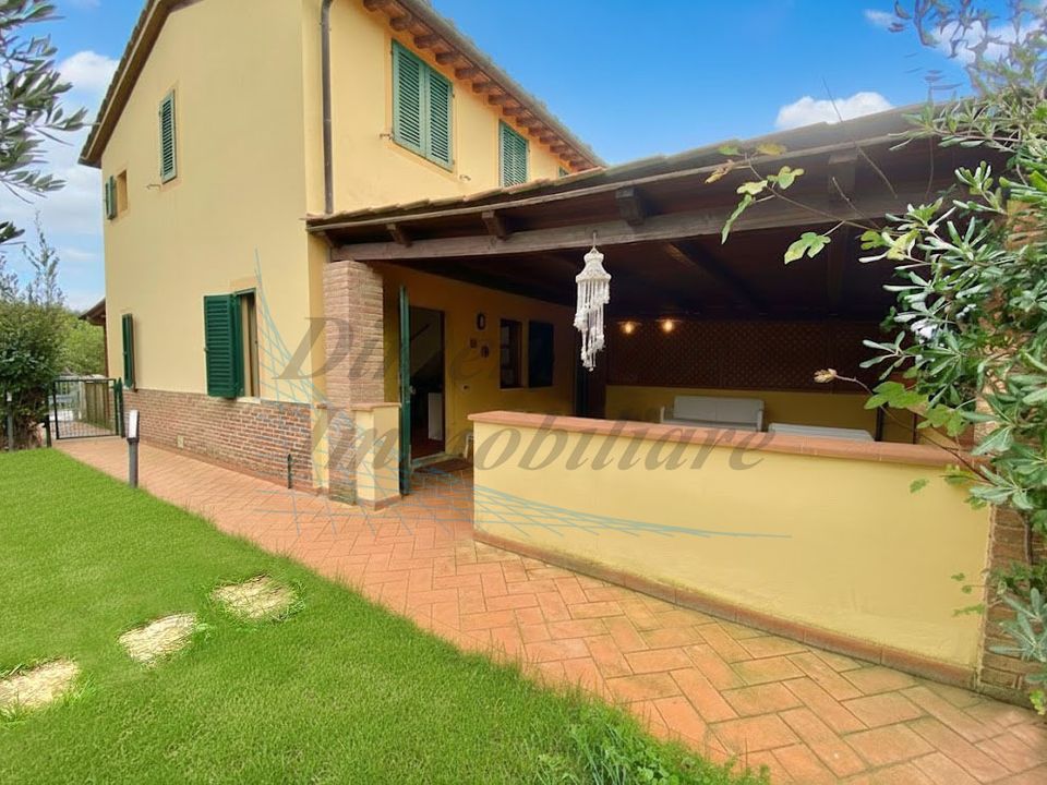 Lejlighed i Cecina, Livorno - foto 4