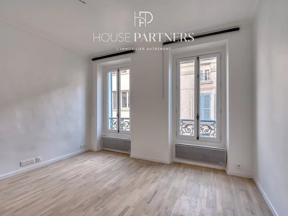 Lejlighed i Rueil-Malmaison, Hauts-de-Seine - foto 4