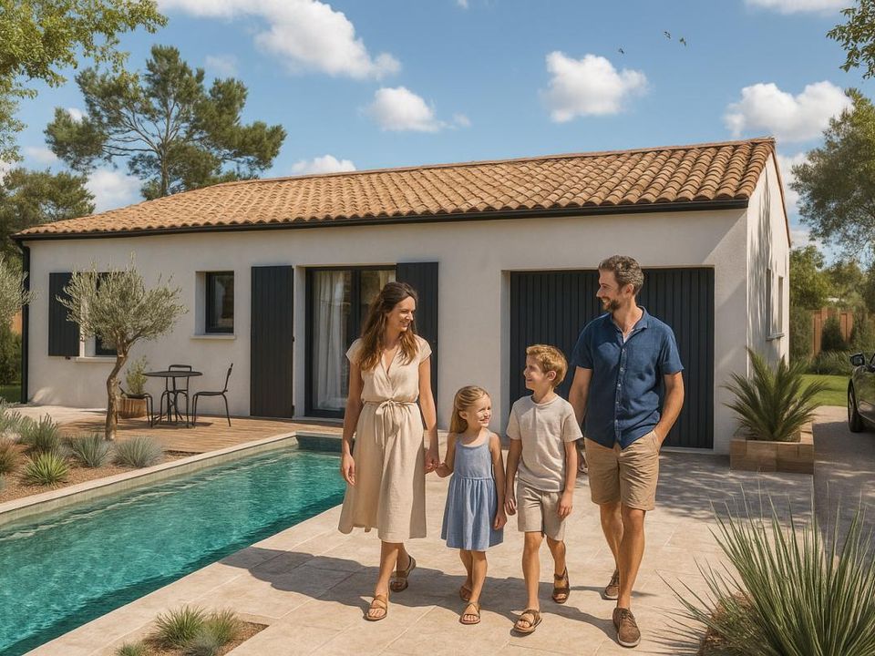 Villa i Castres-Gironde, Gironde - foto 3