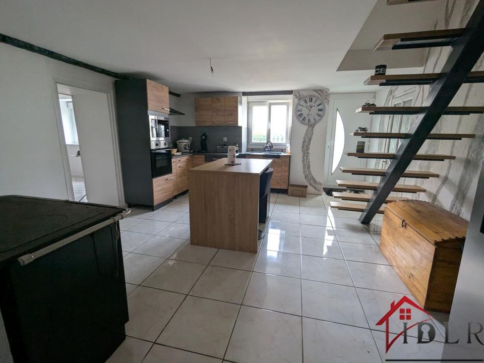 Villa i Gray, Haute-Saone - foto 1