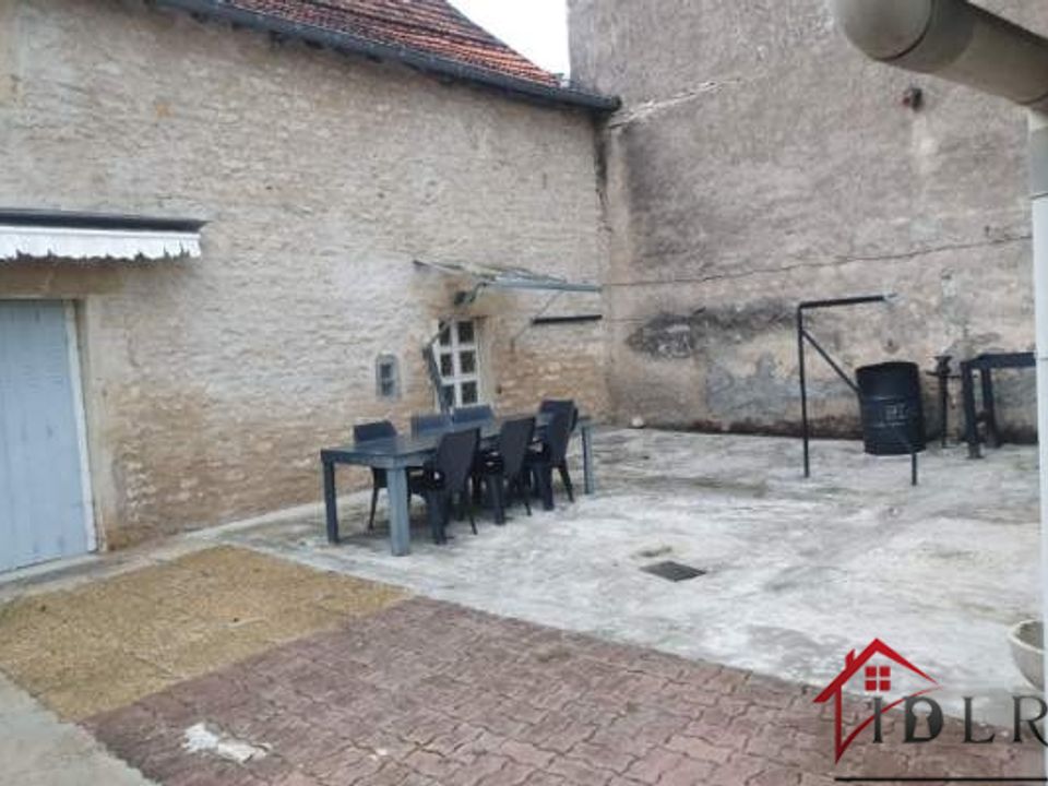 Villa i Gray, Haute-Saone - foto 5
