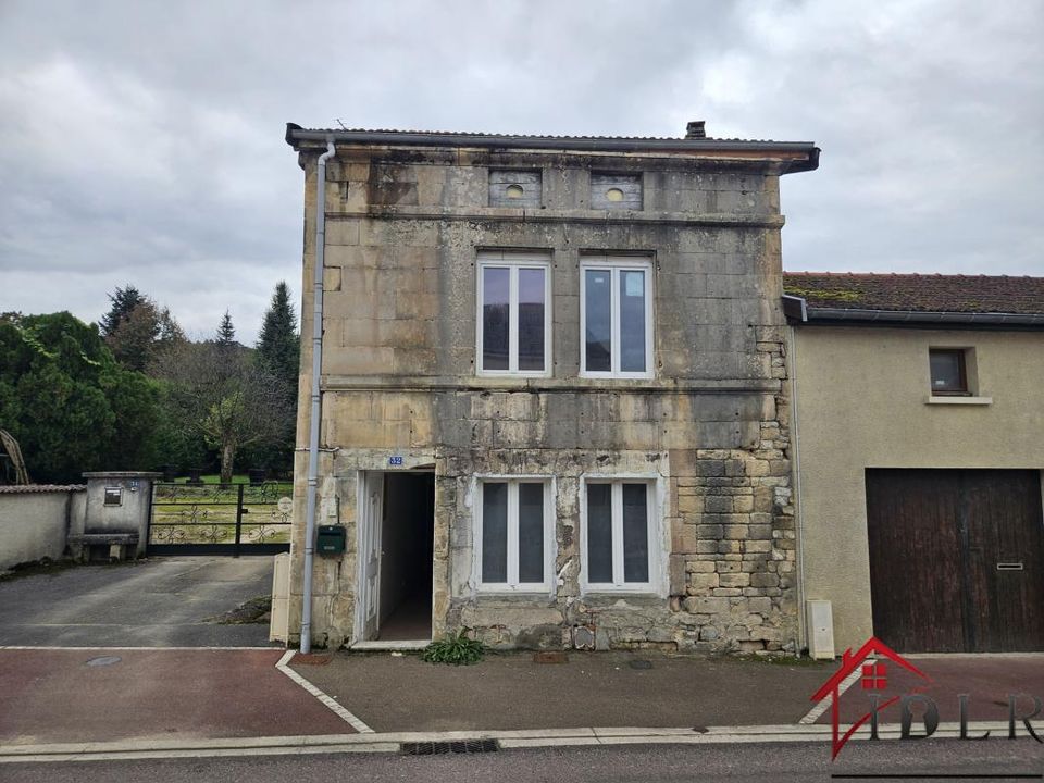 Villa i Rupt, Haute-Marne - foto 2