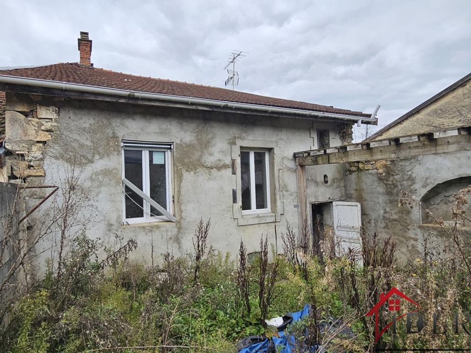 Villa i Rupt, Haute-Marne - foto 3