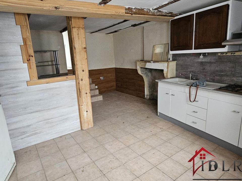 Villa i Rupt, Haute-Marne - foto 4