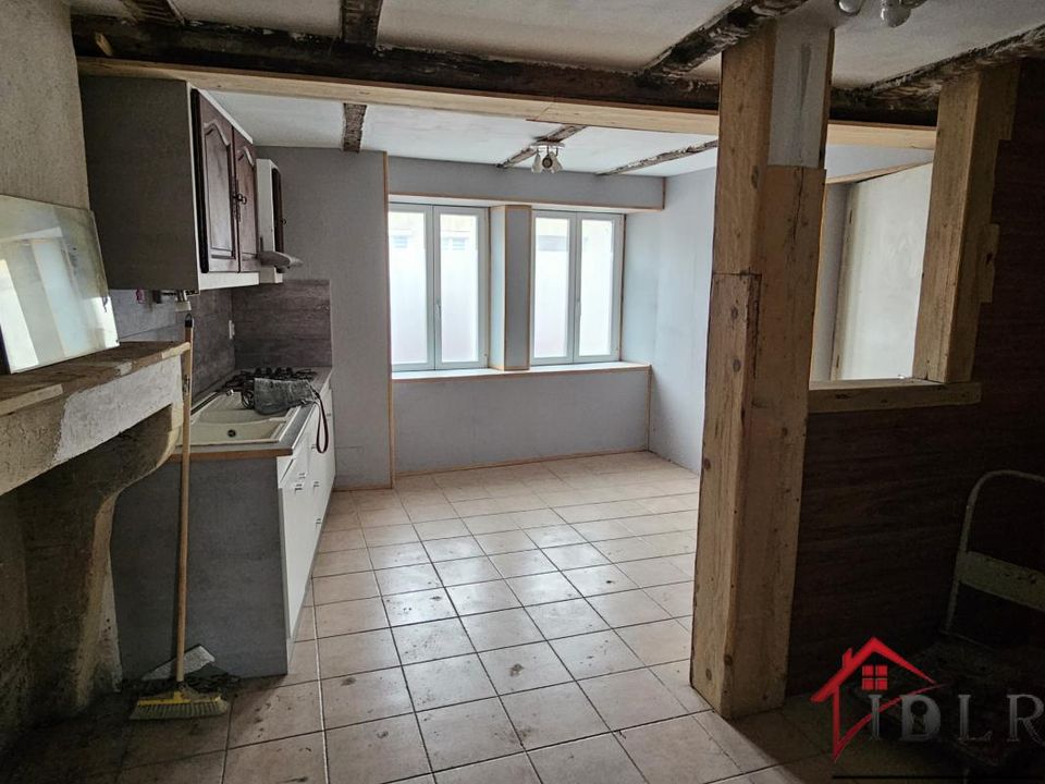Villa i Rupt, Haute-Marne - foto 5