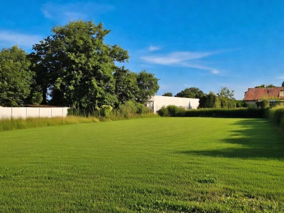 Terreno en Lanton, Gironde - foto 1