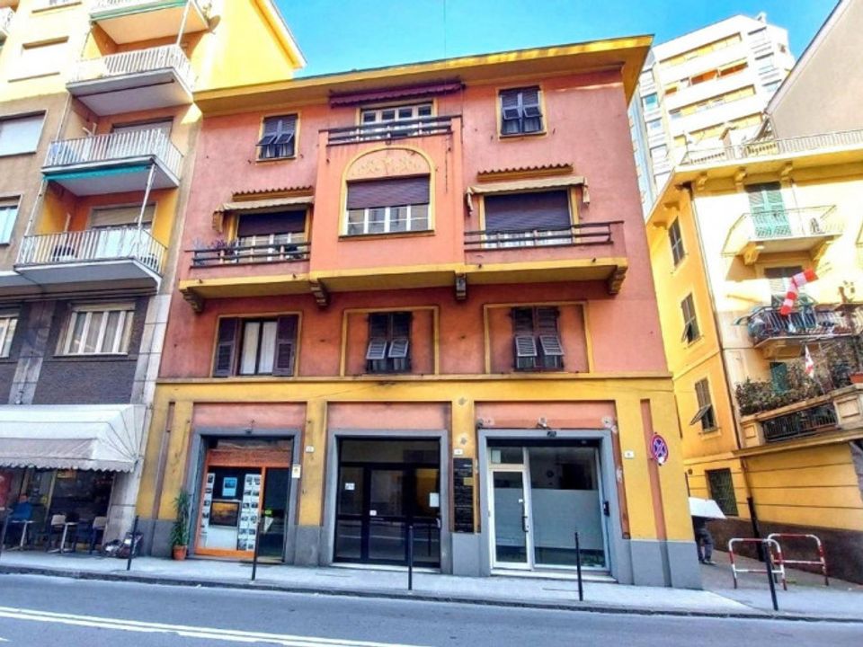 Erhvervsejendom i Rapallo, Genoa - foto 2