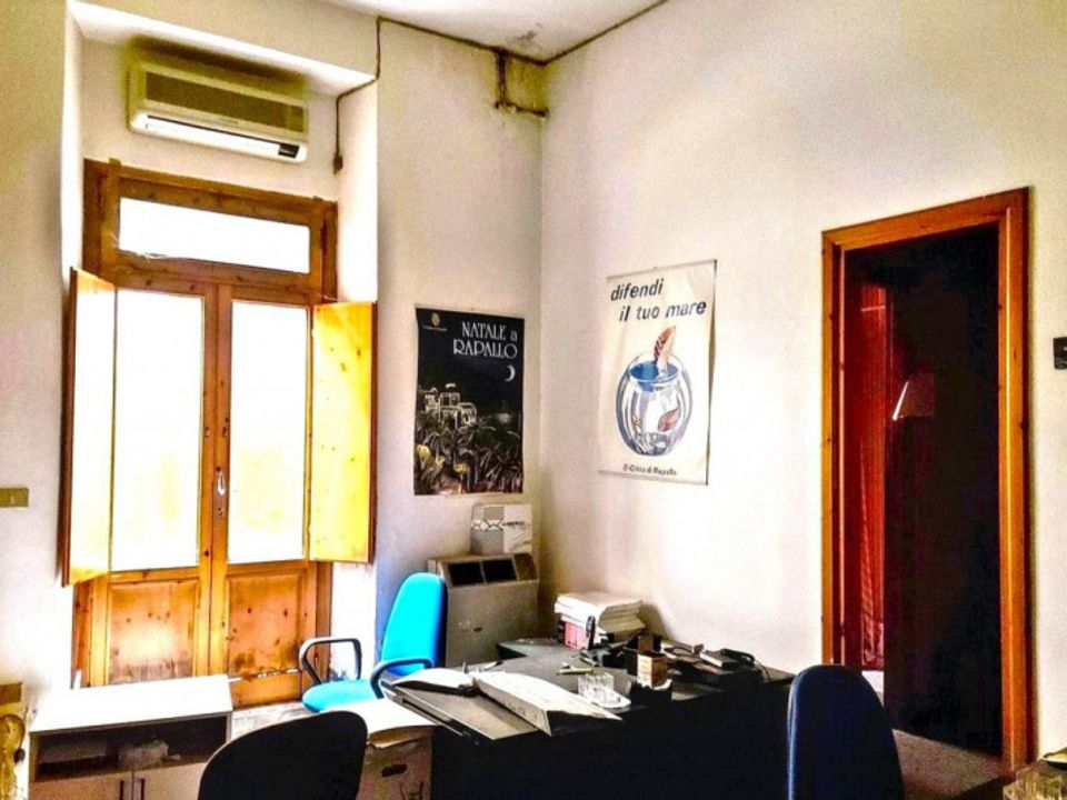 Erhvervsejendom i Rapallo, Genoa - foto 3