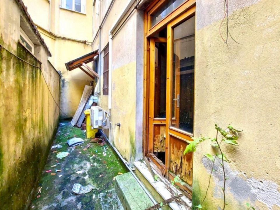 Erhvervsejendom i Rapallo, Genoa - foto 5