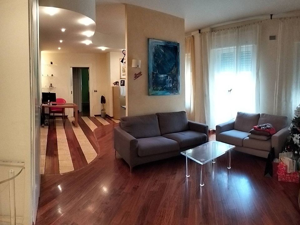 Lejlighed i Ascoli Piceno, Ascoli Piceno - foto 1