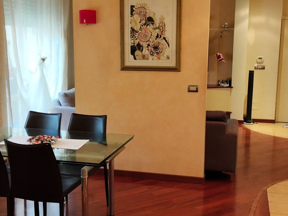 Lejlighed i Ascoli Piceno, Ascoli Piceno - foto 3