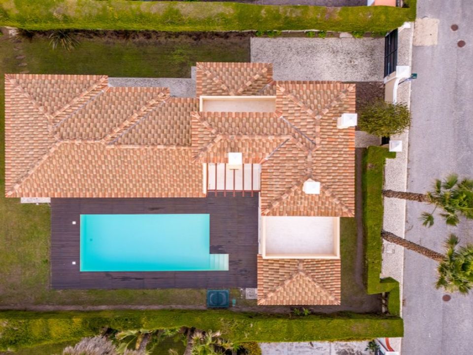 Villa i Obidos, Leiria - foto 4