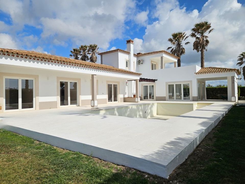 Villa i Obidos, Leiria - foto 1