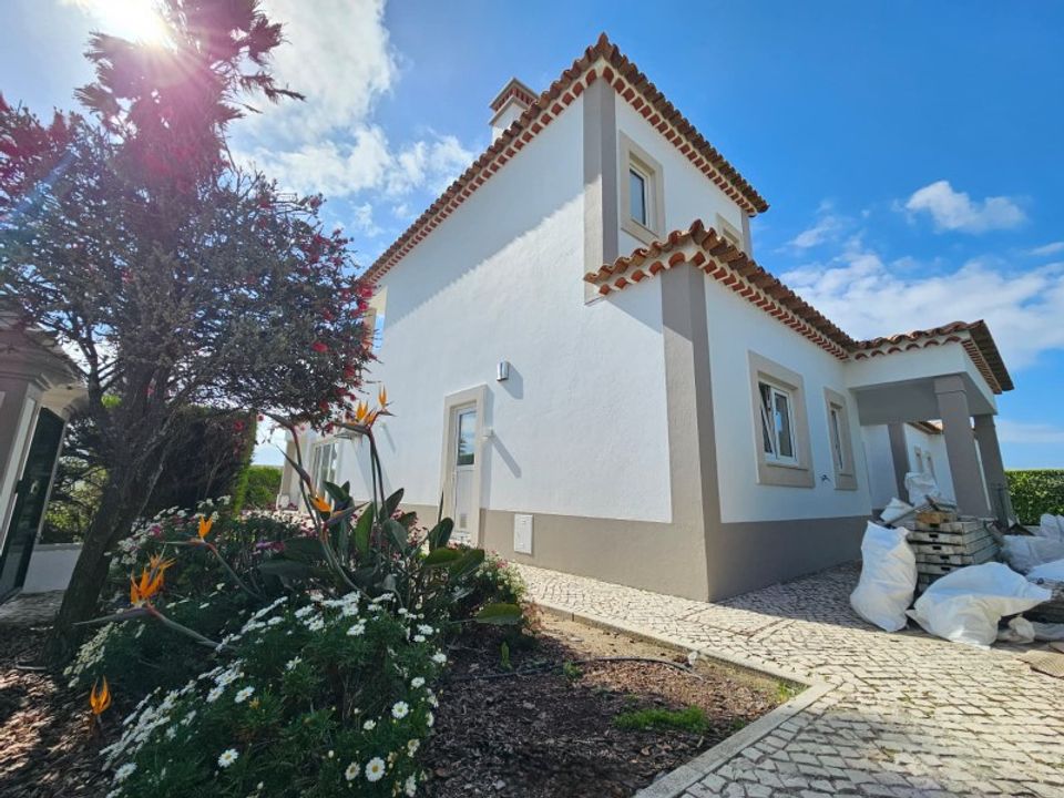 Villa i Obidos, Leiria - foto 2