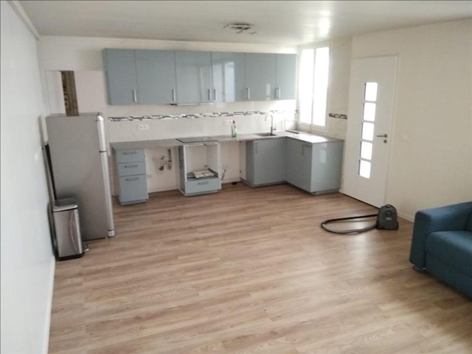 Apartament a Colombes, Hauts-de-Seine - foto 1