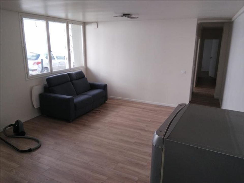 Apartament a Colombes, Hauts-de-Seine - foto 2