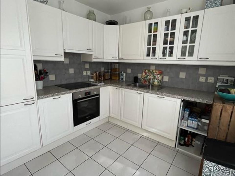 Villa i Soisy-sous-Montmorency, Val-d'Oise - foto 3