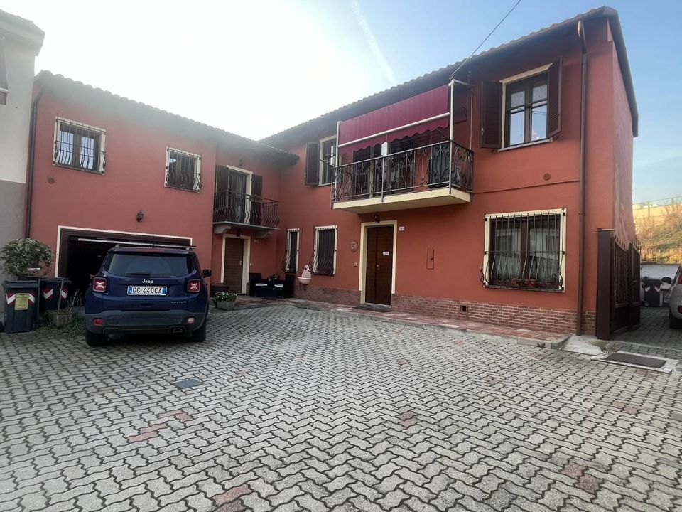 Villa a Asti, Asti - foto 2