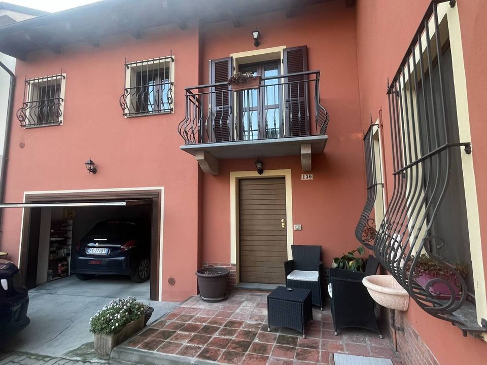 Villa a Asti, Asti - foto 5