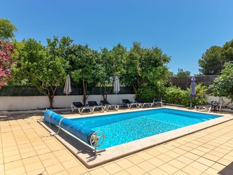 Byhus i Ferragudo, Faro - foto 3