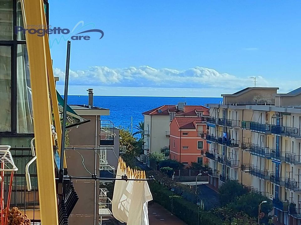 Lejlighed i Pietra Ligure, Savona - foto 2