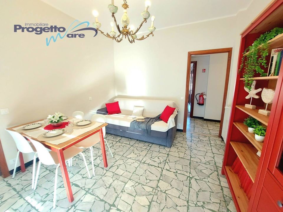 Lejlighed i Pietra Ligure, Savona - foto 3