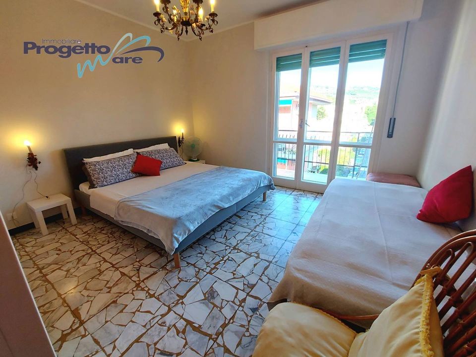 Lejlighed i Pietra Ligure, Savona - foto 5