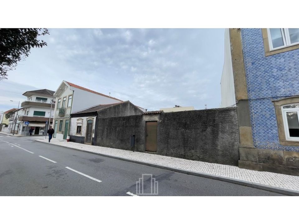 Helårsgrund i Ovar, Aveiro - foto 1