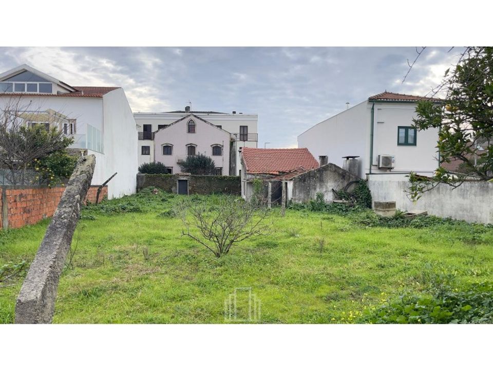 Helårsgrund i Ovar, Aveiro - foto 2