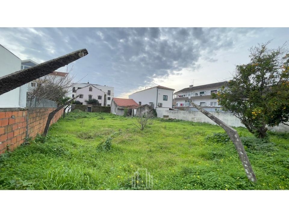 Helårsgrund i Ovar, Aveiro - foto 3