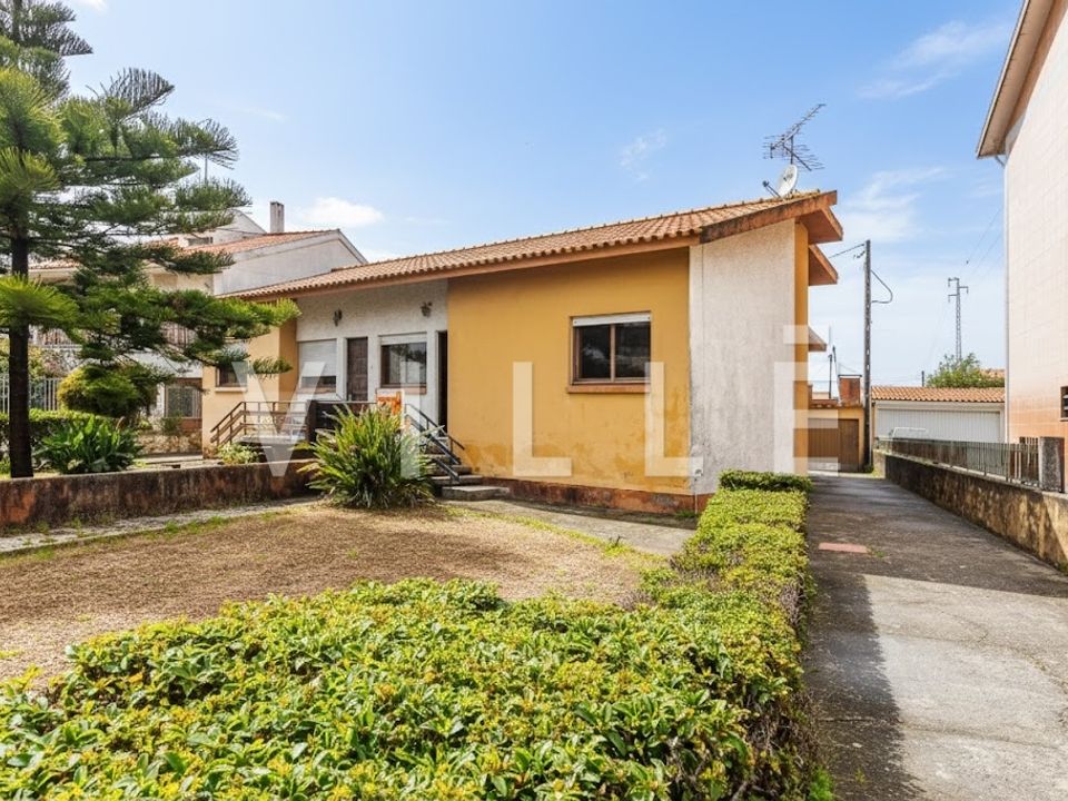 Villa i Ilhavo, Aveiro - foto 4