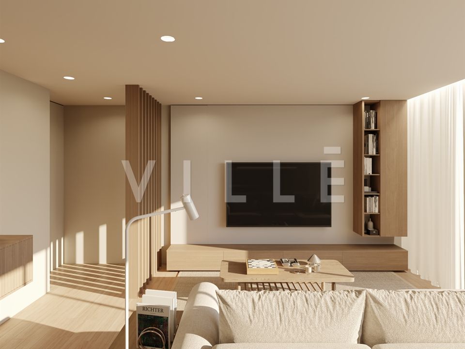 Villa i Ilhavo, Aveiro - foto 1