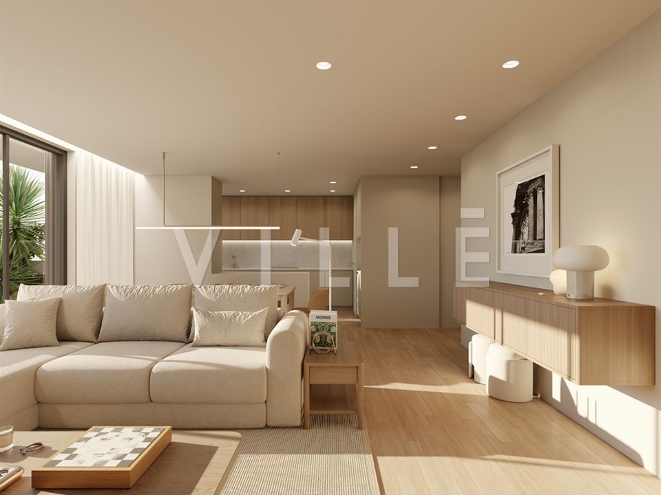 Villa i Ilhavo, Aveiro - foto 2