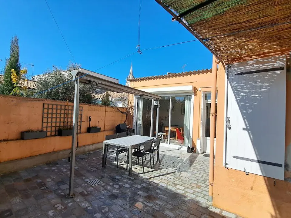 Villa i Saint-Georges-de-Didonne, Charente-Maritime - foto 2