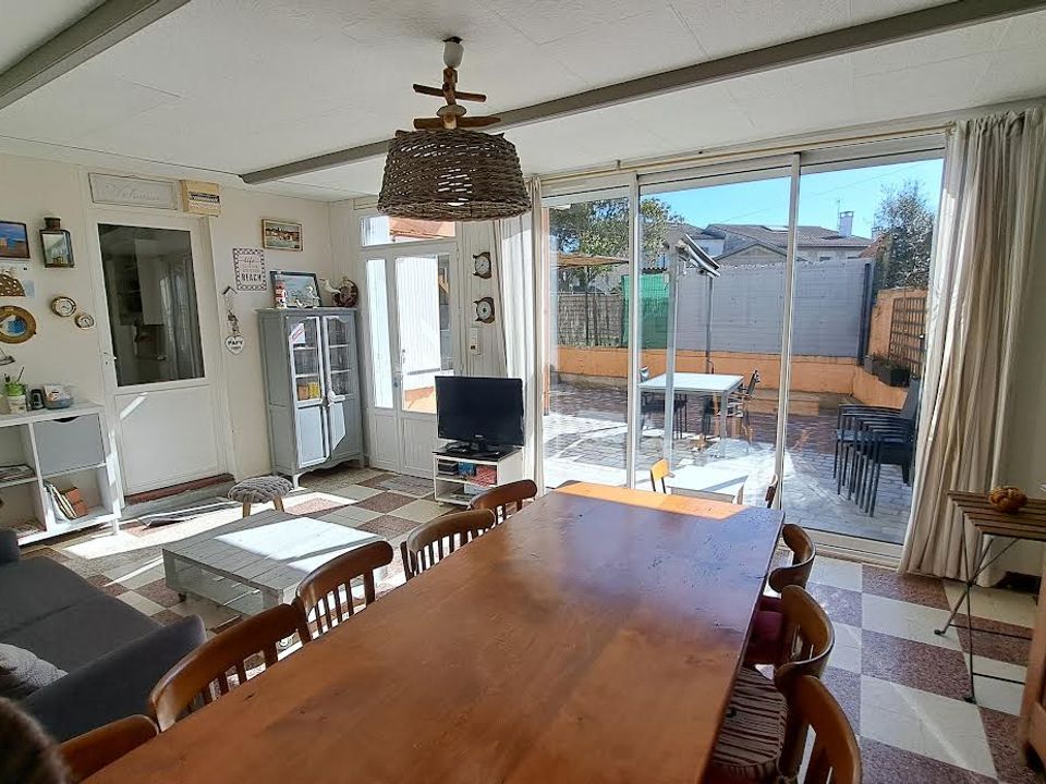 Villa i Saint-Georges-de-Didonne, Charente-Maritime - foto 4