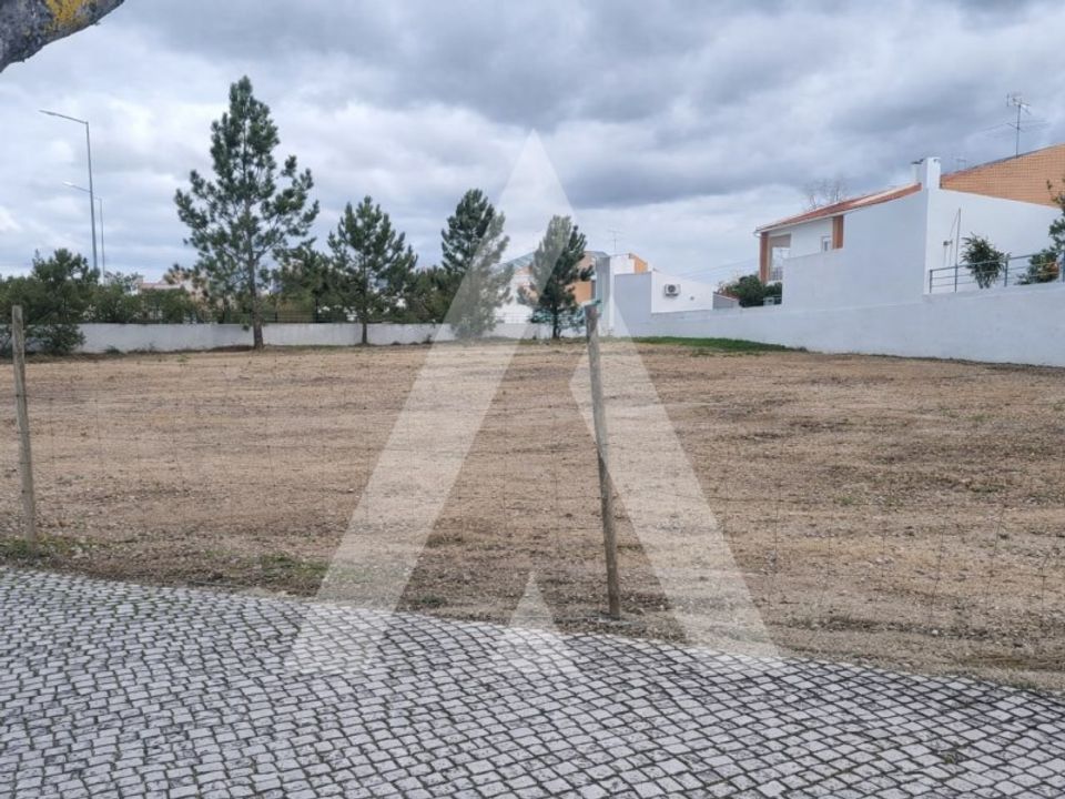 Helårsgrund i Condeixa-a-Nova, Coimbra - foto 2
