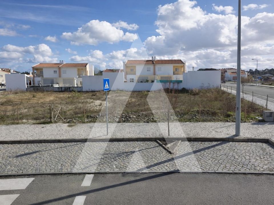 Helårsgrund i Condeixa-a-Nova, Coimbra - foto 4