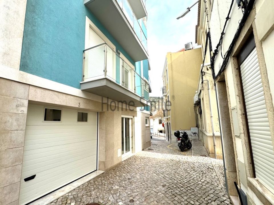 Lejlighed i Sesimbra, Setubal - foto 3